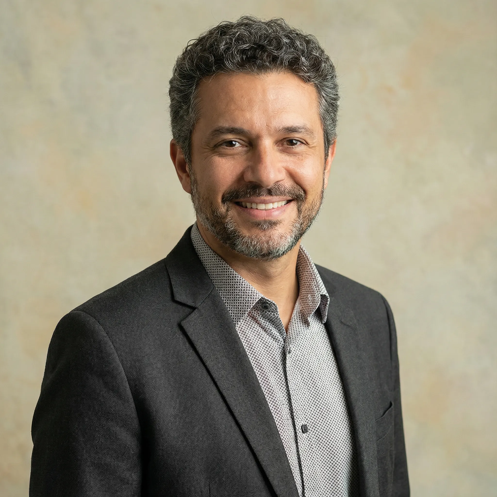 Foto de Carlos Mendes jogador do Pixbet